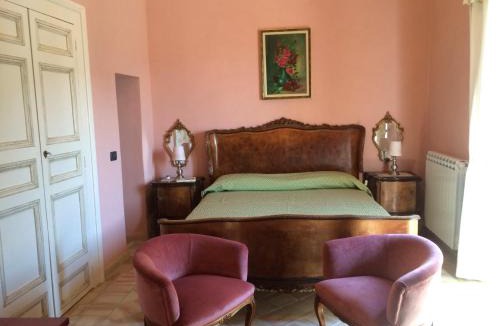 Graniti Apartment | Palazzo Cutrufelli