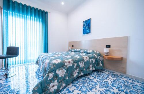 Sant'Antonio Abate Apartment | Palazzo De Gregorio Apartment Napoli