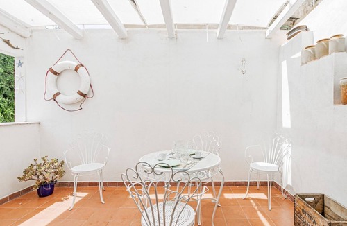 Albergheria Apartment | Palazzo dei Normanni Stylish Apartment
