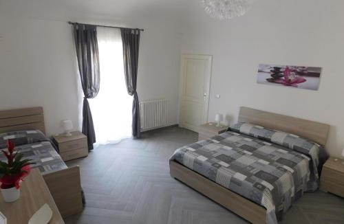 Caltagirone Bed & Breakfast | Palazzo dei Vespri