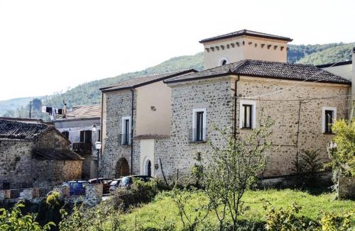 Sessa Cilento Hotel | Palazzo del Baglivo Hotel & Spa