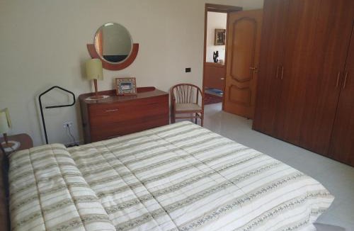Barrafranca Apartment | Palazzo del Convento