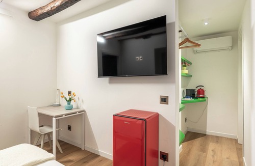 Palermo Apartment | Palazzo Ferrara Rooms by Wonderful Italy