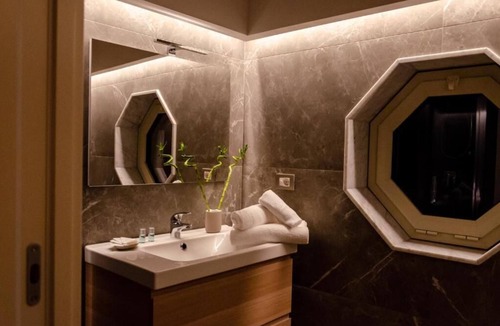 Belpasso House | Palazzo Fiammingo Rooms