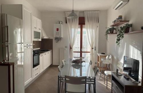 Ginosa Marina Apartment | Palazzo Galante