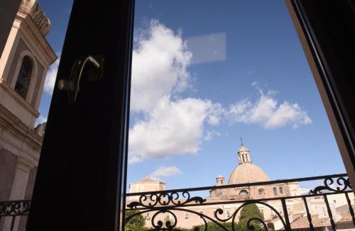 Paterno House | Palazzo Galifi