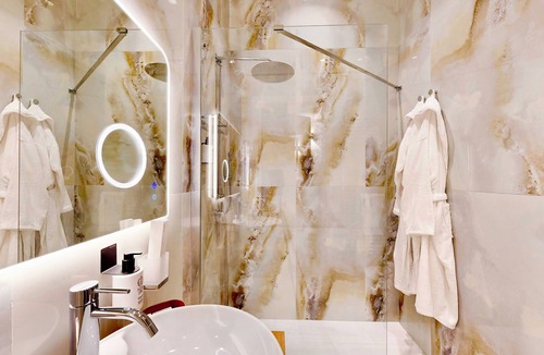 Ruggero Settimo House | Palazzo Genuardi charming rooms