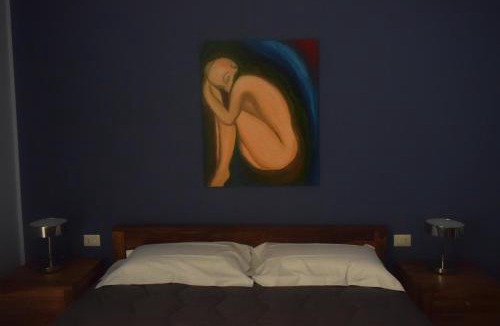 Gela Bed & Breakfast | Palazzo Gioffrè