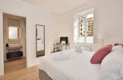 Ruggero Settimo Apartment | Palazzo Gregorietti Boutique Apartments
