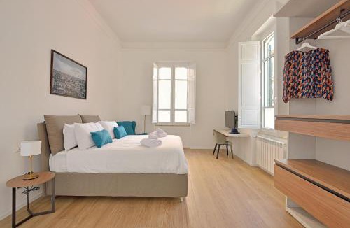 Ruggero Settimo Apartment | Palazzo Gregorietti Boutique Apartments