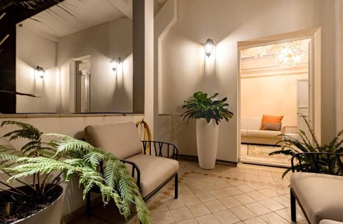 Trapani City Centre Apartment | Palazzo Guajana- APARTAMENTO "B"