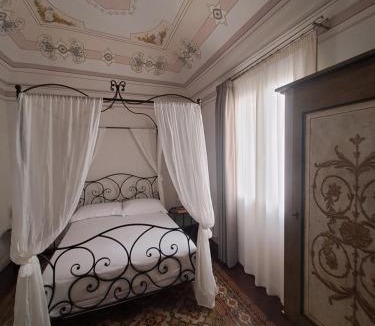 Trapani City Centre House | Palazzo Guajana