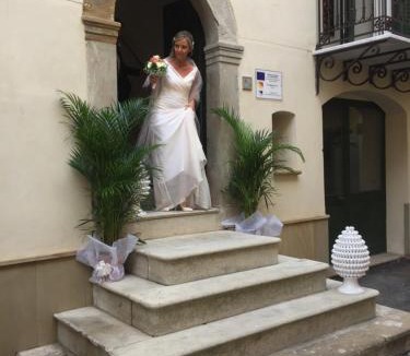 Santo Stefano di Camastra House | Palazzo Pagliaro