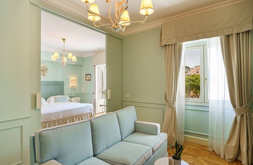 Casamicciola Terme Hotel | Palazzo Manzi Terme & Spa