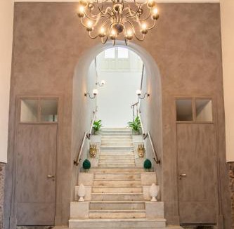 Coste Apartment | Palazzo Marinella Sicilian Luxury Stay