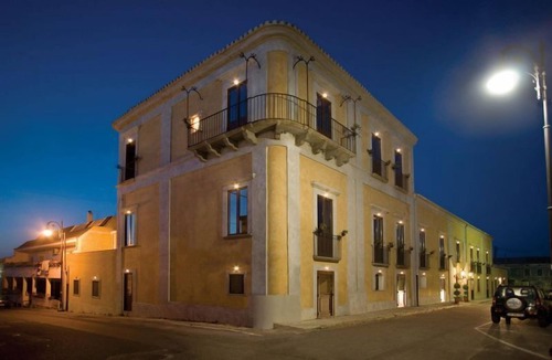 Briatico Hotel | Palazzo Marzano