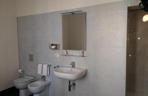 Comiso Hotel | Palazzo Melfi