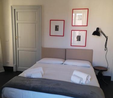 Comiso Hotel | Palazzo Melfi