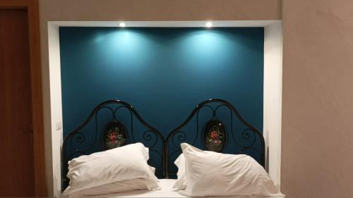 Grotte Bed & Breakfast | Palazzo montagna