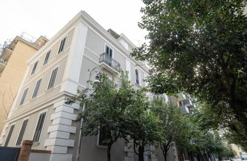Salerno House | Palazzo Nizza - Luxotel & Apartotel by Leading Hotel