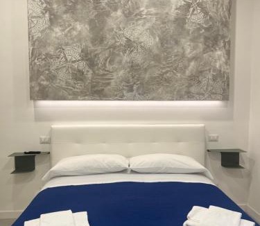 Salerno House | Palazzo Nizza - Luxotel & Apartotel by Leading Hotel