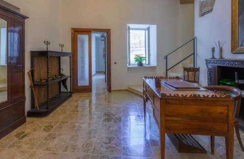 Belvedere Marittimo House | Palazzo Perez