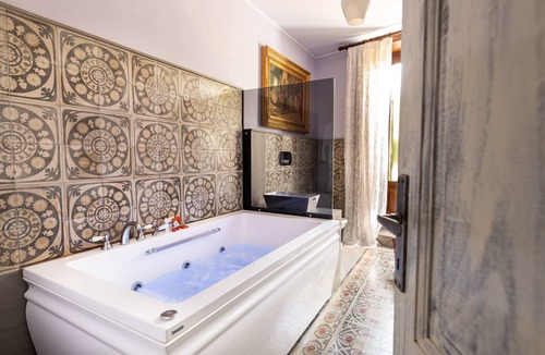Rovittello House | Palazzo Previtera