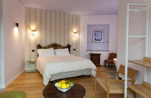 Rovittello House | Palazzo Previtera Rooms & Restaurant