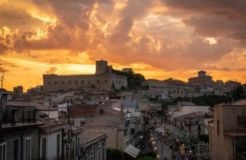 Montalbano Elicona Bed & Breakfast | Palazzo Restifa