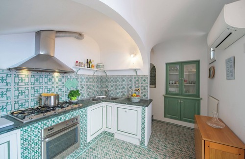 Praiano Villa | Palazzo Rocco 2 Villas (Sunshining & Red Moon) - Praiano - Amalfi Coast - 14 PAX