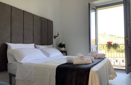 Catanzaro Bed & Breakfast | Palazzo Samà