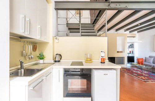 Kalsa Apartment | Palazzo Sambuca Charming by Wonderful Italy