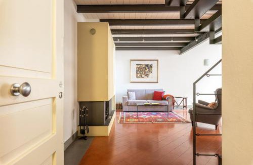 Kalsa Apartment | Palazzo Sambuca Charming by Wonderful Italy