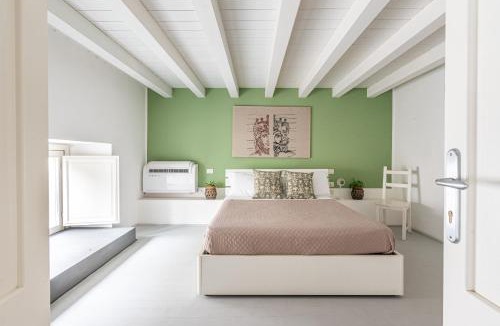 Kalsa Apartment | Palazzo Sambuca Charming by Wonderful Italy