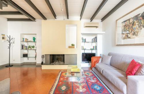 Kalsa Apartment | Palazzo Sambuca Charming by Wonderful Italy