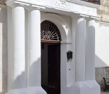 San Nicola Arcella House | Palazzo Sandù Dimora nel Borgo