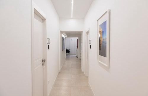 Vittorio Emanuele Bed & Breakfast | Palazzo Santa Maria