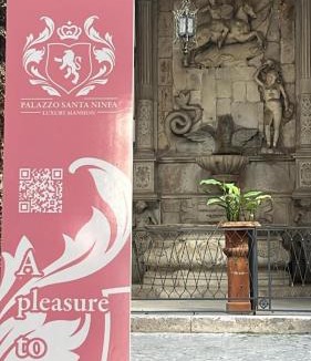 Albergheria Apartment | Palazzo Santa Ninfa - Luxury Mansion