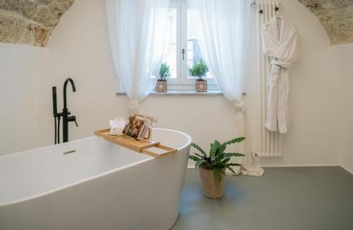 Albergheria Apartment | Palazzo Santa Ninfa - Luxury Mansion