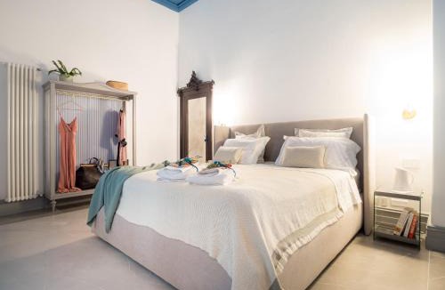 Albergheria Apartment | Palazzo Santa Ninfa - Luxury Mansion