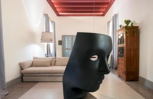 Albergheria Apartment | Palazzo Santa Ninfa - Luxury Mansion