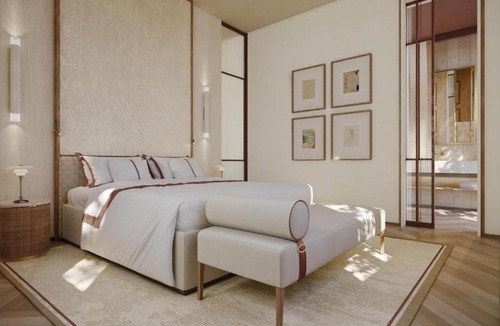 Trastevere Hotel | Palazzo Sanzio Rome, A Radisson Collection Hotel