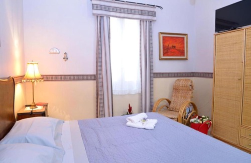 Castellammare del Golfo House | Palazzo Scuderi