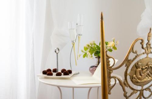 Rovittello Apartment | Palazzo Signorina