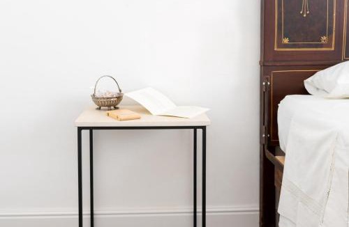 Rovittello Apartment | Palazzo Signorina
