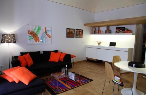 Old Town Bed & Breakfast | Palazzo Villelmi