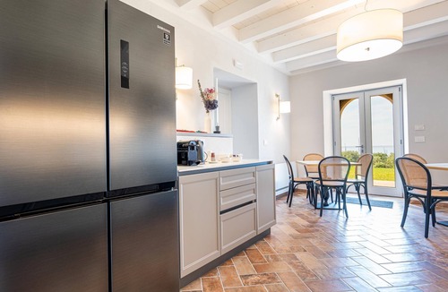 Capo d'Orlando Villa | Palazzo Vistablu - Capo D'orlando