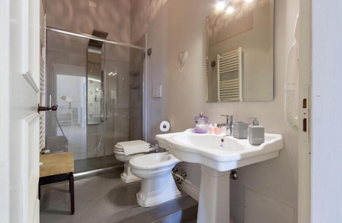 Castelfranci Apartment | Palazzo Vittoli - Irpinia