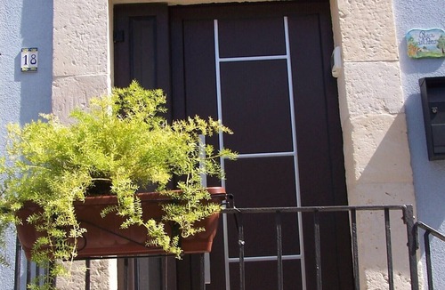 Palazzolo Acreide Historic Centre House | Palazzolo Acreide Charming cottage for two people !