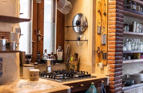 Old Town House | Palazzu Stidda
